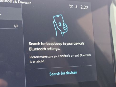 Used 2024 Toyota Corolla SE image 4