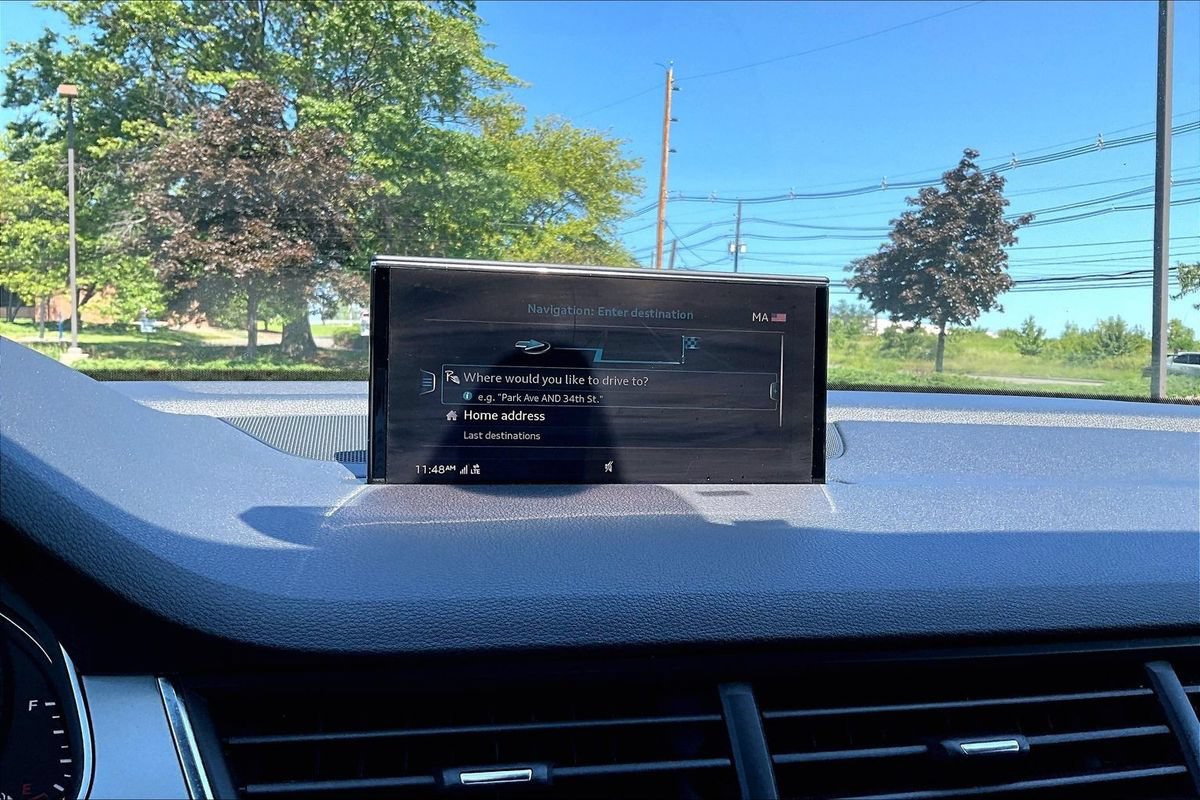 Used 2018 Audi Q7 2.0T Premium AWD/4WD image 26