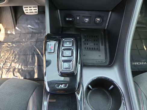 Used 2022 Hyundai Sonata N Line FWD image 25