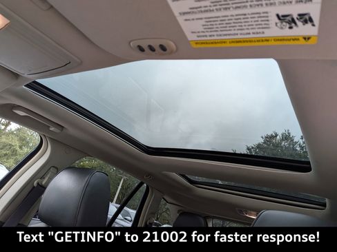 Used 2013 Lincoln MKX FWD image 16