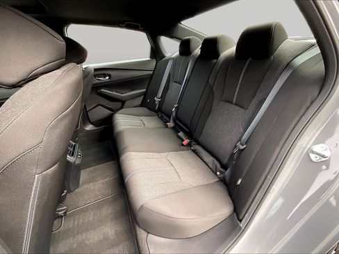 Used 2025 Honda Accord Sport image 21