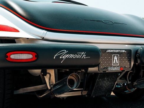 Used 2001 Plymouth Prowler RWD image 15