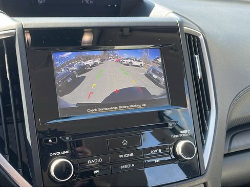 Certified 2023 Subaru Forester image 17