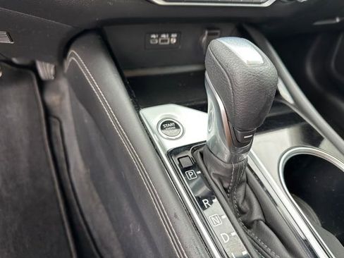 Used 2023 Nissan Altima 2.5 SV image 21