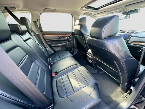Used 2018 Honda CR-V EX-L image 29