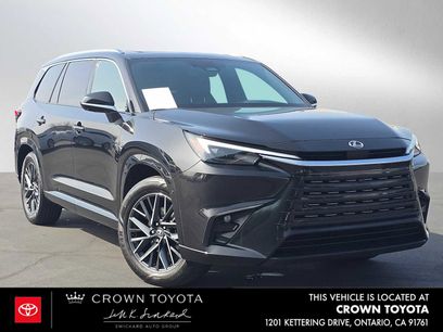 Used 2024 Lexus TX 350 AWD