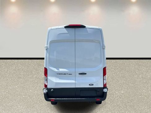 New 2026 Ford Transit 350 148 High Roof Extended RWD image 6