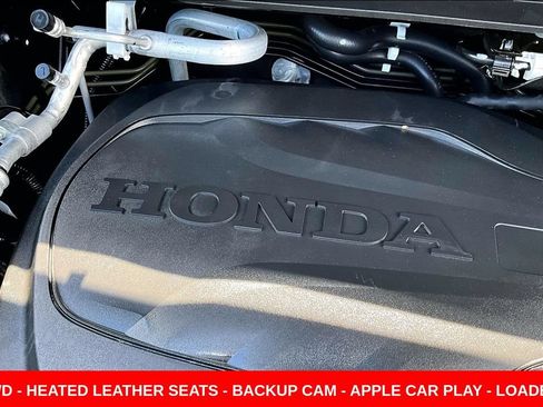 Used 2023 Honda Ridgeline RTL image 31