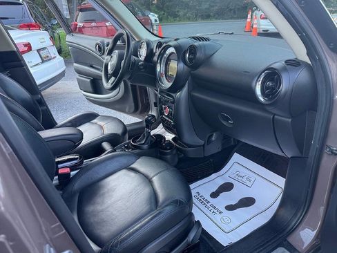Used 2014 MINI Cooper Countryman S AWD/4WD image 27