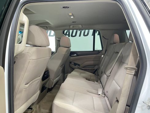 Used 2016 GMC Yukon SLE w/ HD Trailering Package AWD/4WD image 27