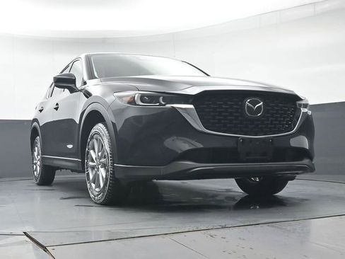 Certified 2023 MAZDA CX-5 AWD 2.5 S w/ Preferred Package image 32