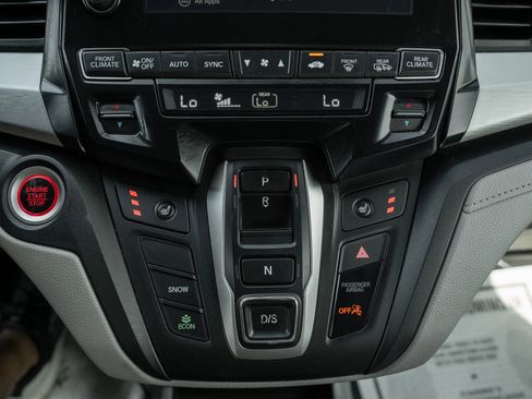 Used 2019 Honda Odyssey EX-L image 29