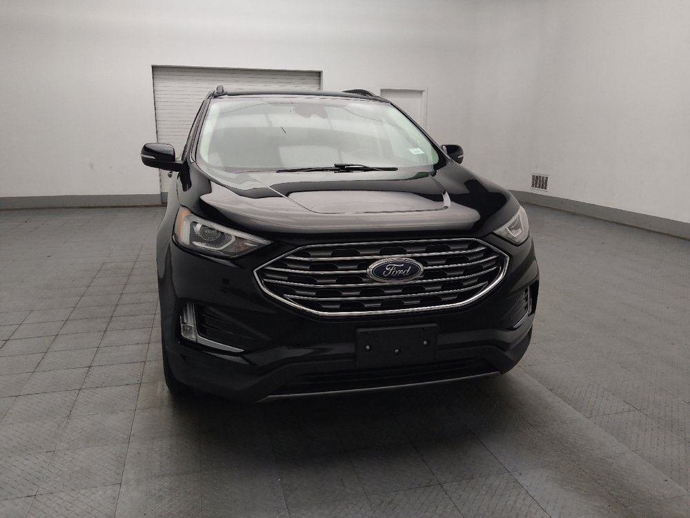 Used 2020 Ford Edge SEL FWD image 14