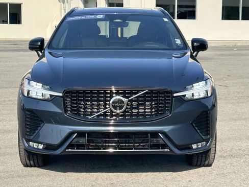 Certified 2024 Volvo XC60 B5 Plus w/ Protection Package Premier AWD/4WD image 2