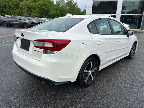 Used 2023 Subaru Impreza 2.0i Premium AWD/4WD image 3