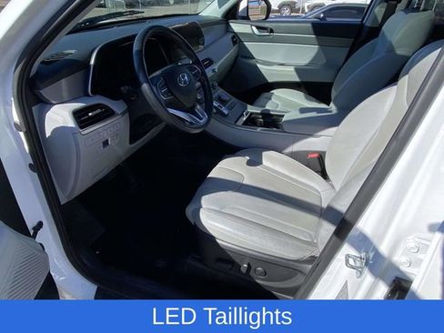 Used 2022 Hyundai Palisade SEL w/ Premium Package image 14
