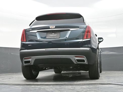 New 2025 Cadillac XT5 Premium Luxury w/ Technology Package AWD/4WD image 22