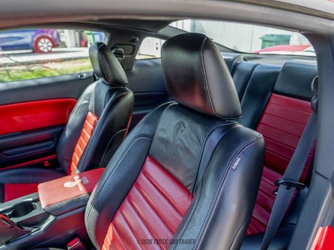 Used 2007 Ford Mustang Shelby GT500 image 44