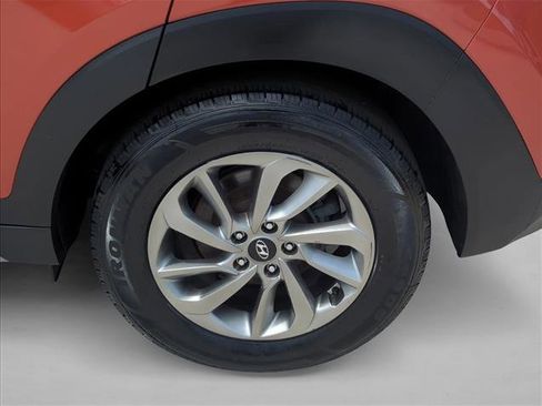 Used 2017 Hyundai Tucson SE FWD image 26
