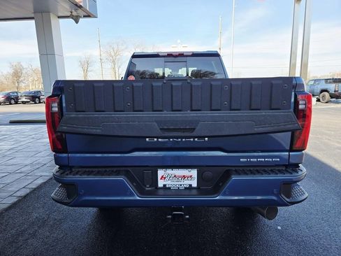 New 2026 GMC Sierra 2500 Denali w/ Denali Reserve Package AWD/4WD image 15