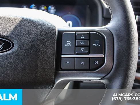 Used 2026 Ford F150 Lariat AWD/4WD image 25
