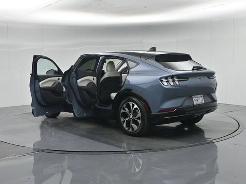 Used 2023 Ford Mustang Mach-E Premium RWD image 36