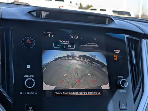 Used 2020 Subaru Outback Limited w/ Popular Package #2 image 11