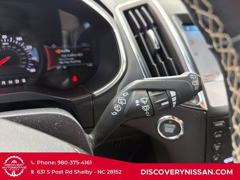 Used 2019 Ford Edge ST w/ Equipment Group 401A AWD/4WD image 31