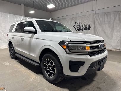 Used 2024 Ford Expedition XLT