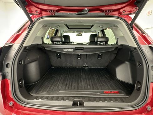 Certified 2019 GMC Terrain SLT w/ Preferred Package image 30