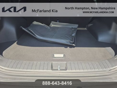 Used 2024 Kia Sportage EX w/ EX Premium Package AWD/4WD image 24