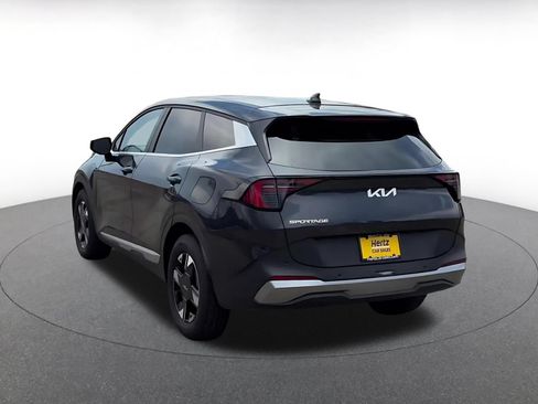 Used 2026 Kia Sportage LX FWD image 9