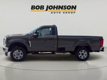 New 2026 Ford F250 XLT