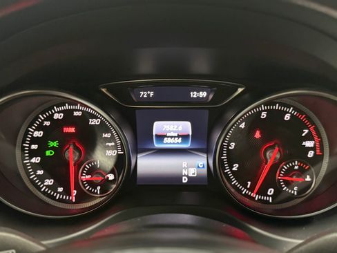 Used 2019 Mercedes-Benz CLA 250 4MATIC image 19