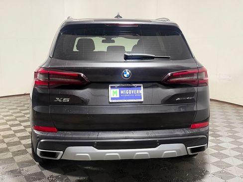Used 2022 BMW X5 xDrive40i w/ Premium Package AWD/4WD image 5