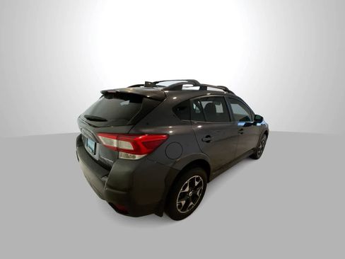 Used 2018 Subaru Crosstrek 2.0i Premium image 8