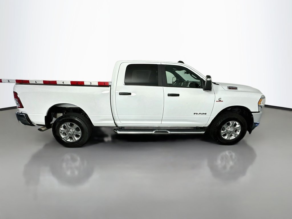 Used 2024 RAM 2500 Big Horn AWD/4WD image 8