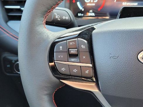 New 2026 Ford Explorer ST-Line w/ ST-Line Street Pack image 17