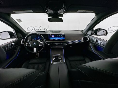 Used 2024 BMW X5 xDrive50e w/ M Sport Package image 20