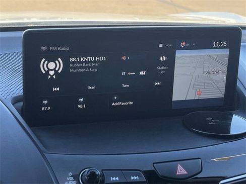 Used 2023 Acura RDX w/ Technology Package image 19