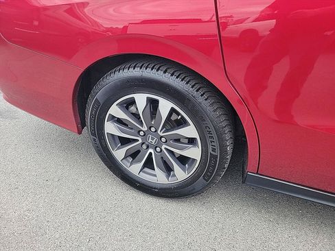 Used 2022 Honda Odyssey EX-L image 29