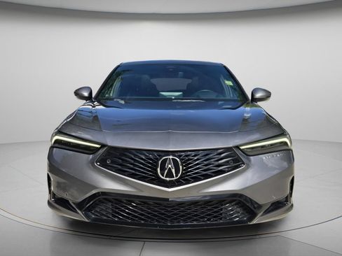 Used 2025 Acura Integra A-Spec w/ Technology Package FWD image 4