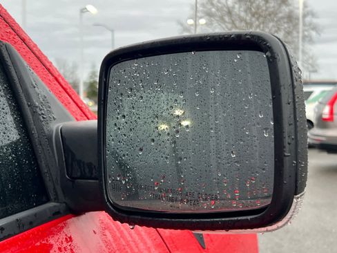 Used 2019 RAM 1500 Big Horn image 12