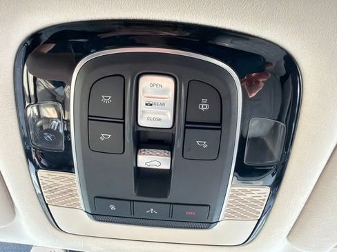 Used 2021 Hyundai Palisade Calligraphy AWD/4WD image 57