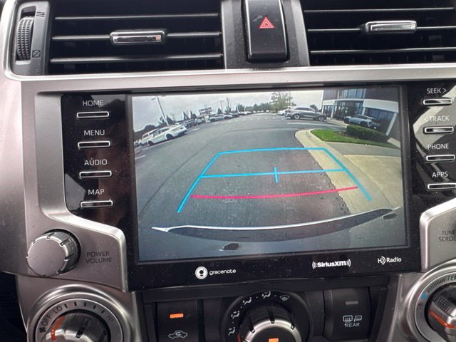 Used 2023 Toyota 4Runner SR5 Premium w/ Moonroof Package RWD image 14