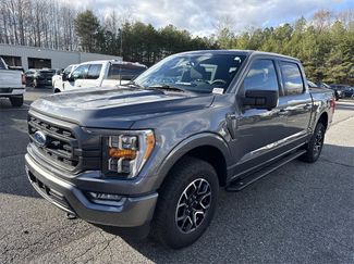Used 2023 Ford F150 XLT w/ Equipment Group 302A High video 2