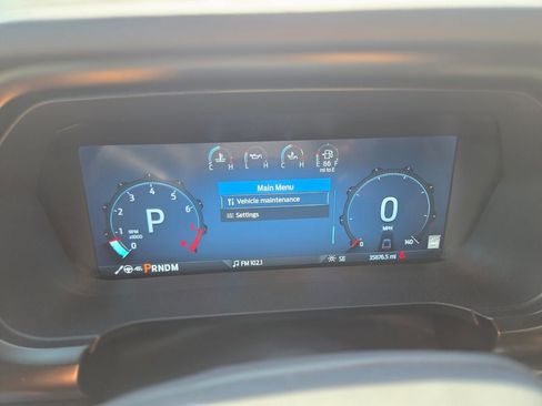 Certified 2024 Ford F150 Raptor w/ Equipment Group 803A Raptor R AWD/4WD image 18