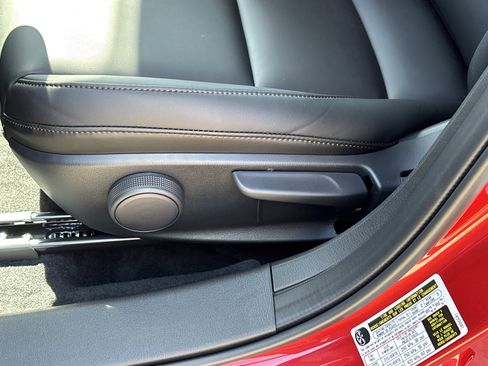 New 2026 MAZDA MAZDA3 s Sport FWD image 17