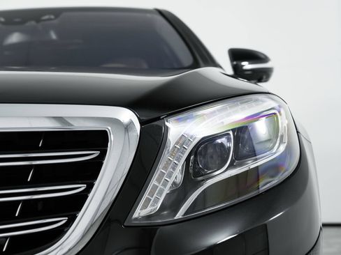 Used 2016 Mercedes-Benz Maybach S 600 image 37