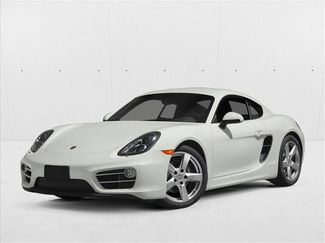 Used 2014 Porsche Cayman RWD video 1